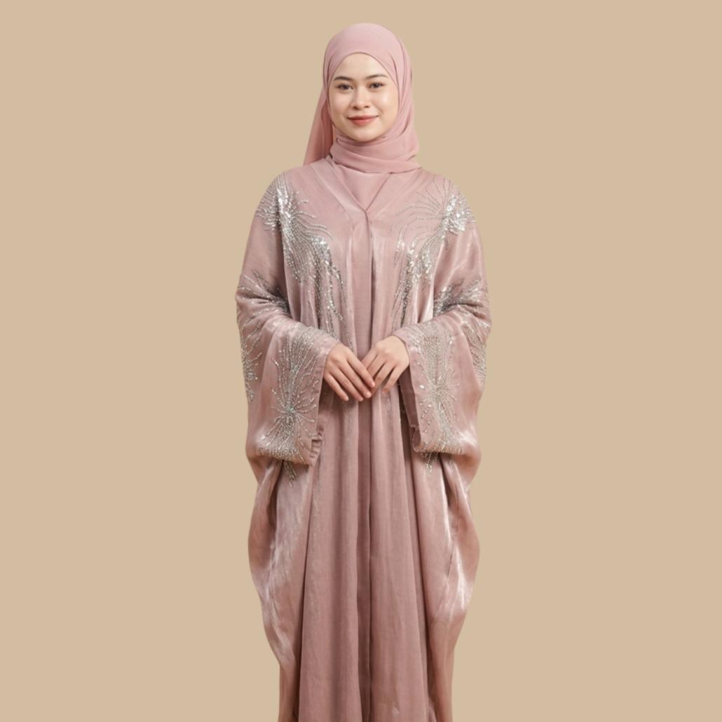 Abaya Dubai Maheera