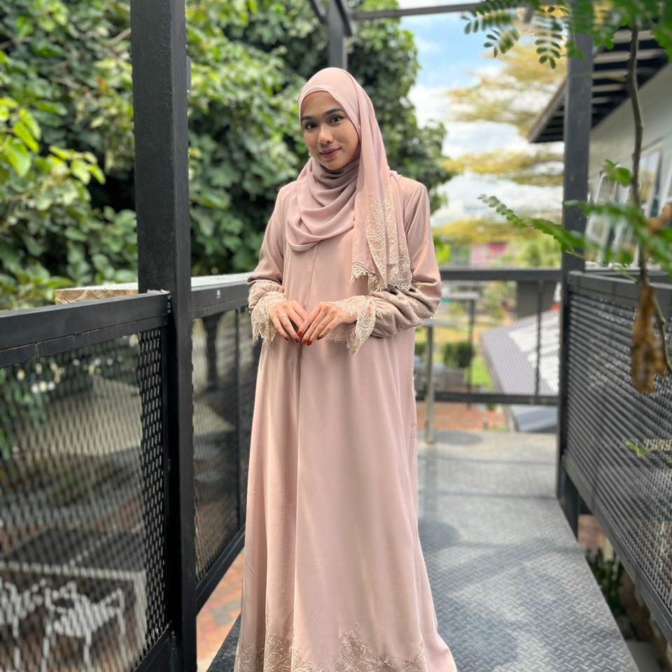 Abaya Qhaleesya,  Modern Elegant Comfort