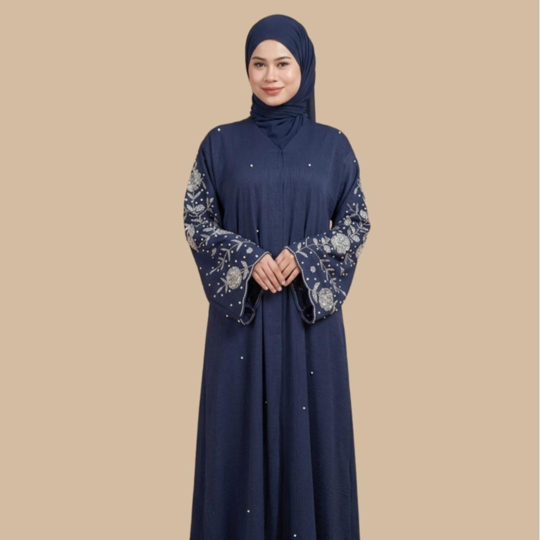Abaya Medina, Elegant Exclusive Modest