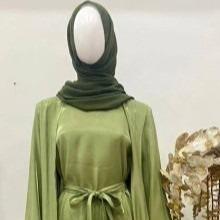 Abaya Safwa, Elegant Design Abaya Arab