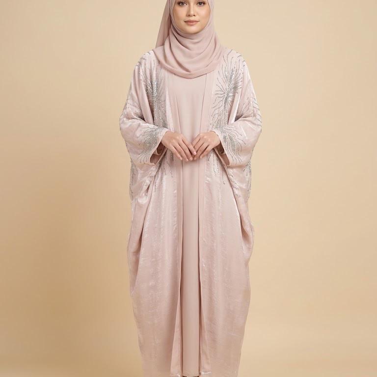 Abaya Dubai Maheera