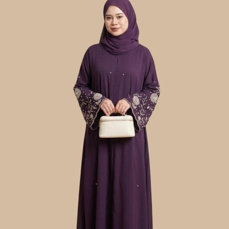 Abaya Medina, Elegant Exclusive Modest