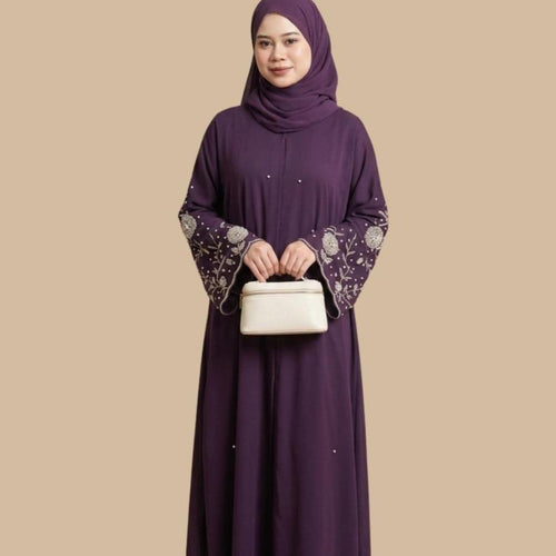 Abaya Medina, Elegant Exclusive Modest