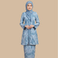 Baju Kurung Balqis ELEMMIERA Pakaian Moden Wanita