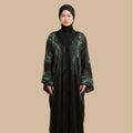 Abaya Dubai Maheera ELEMMIERA