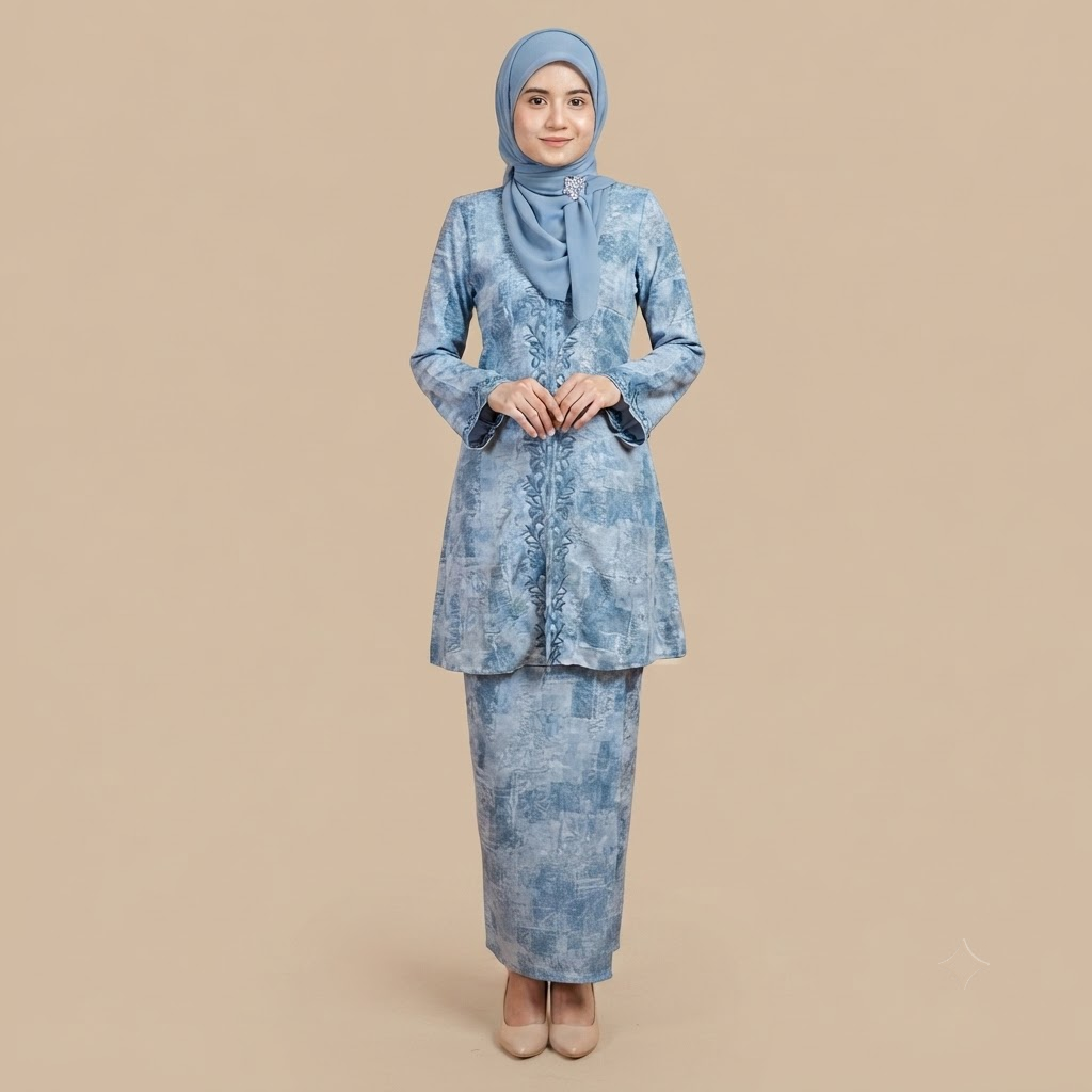 Kurung Balqis