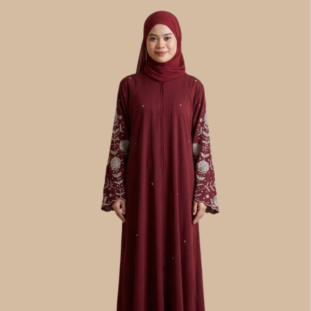 Abaya Medina, Elegant Exclusive Modest