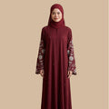 Abaya Medina, Elegant Exclusive Modest