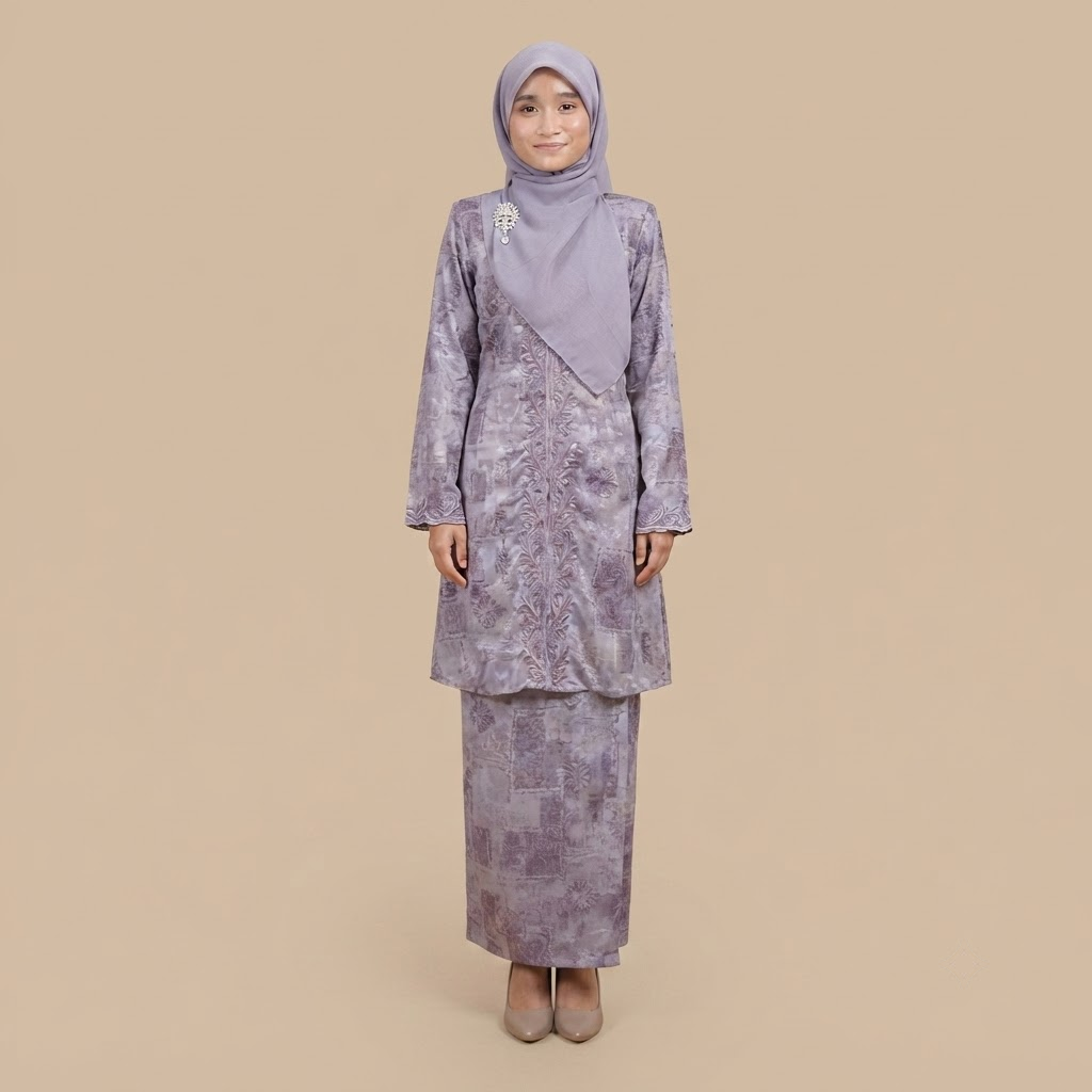 Kurung Balqis