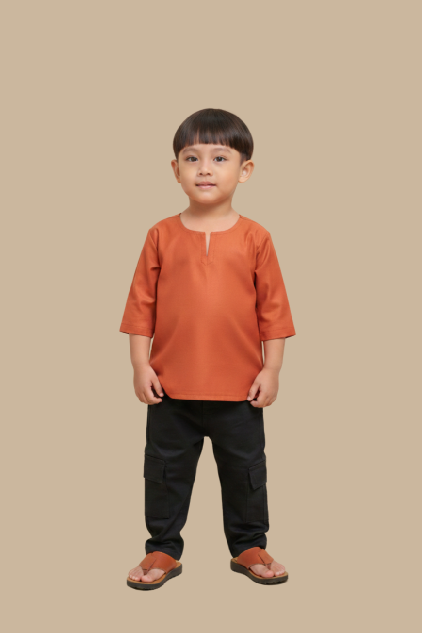 Kurta Kids Emmir