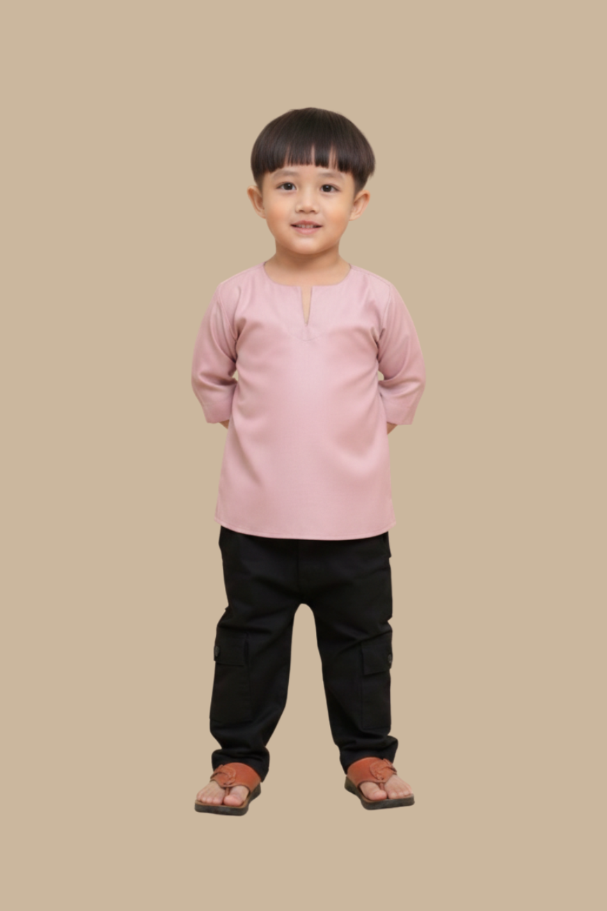 Kurta Kids Emmir