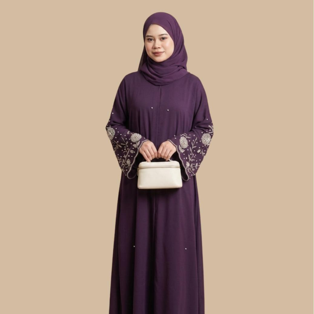Abaya Medina, Elegant Exclusive Modest