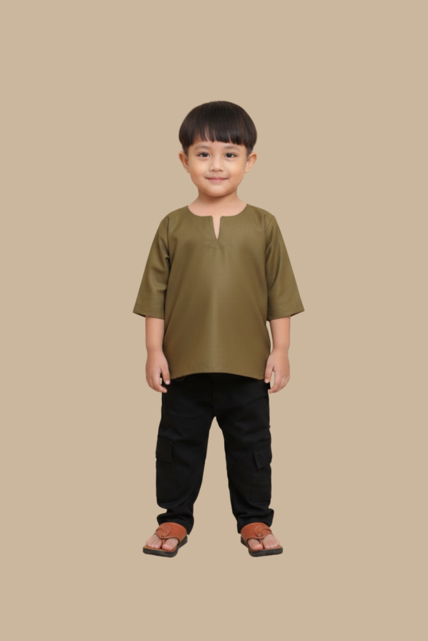 Kurta Kids Emmir