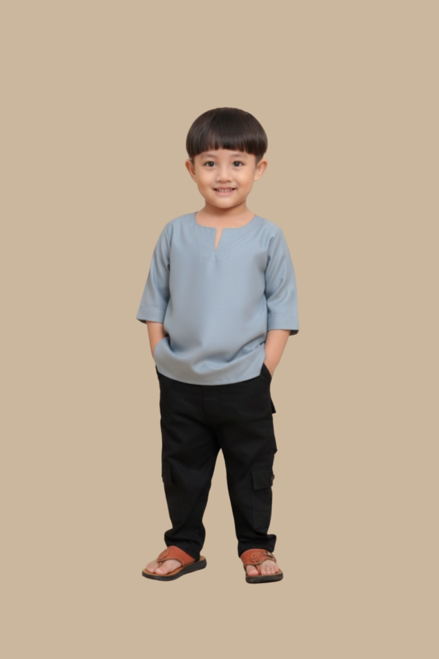 Kurta Kids Emmir