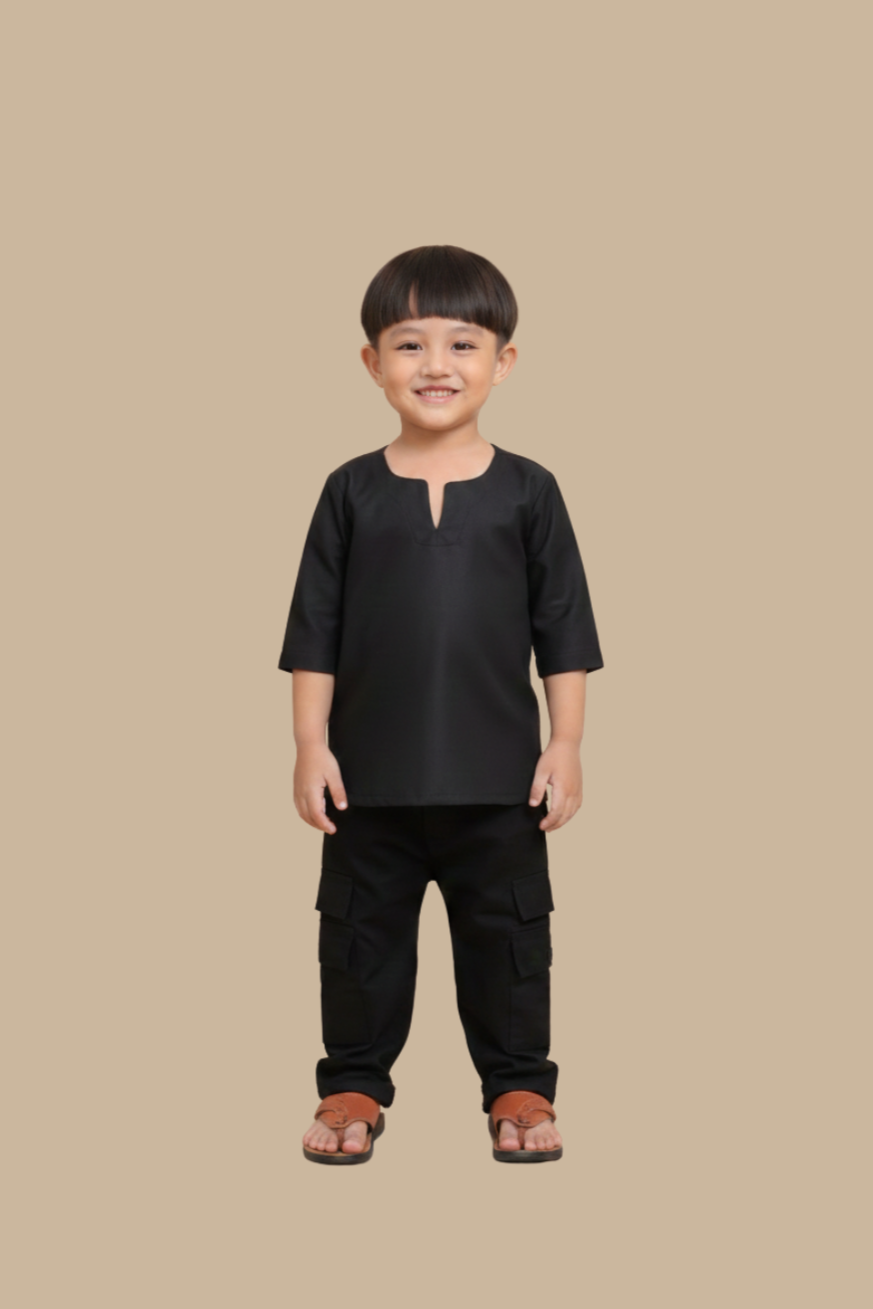 Kurta Kids Emmir