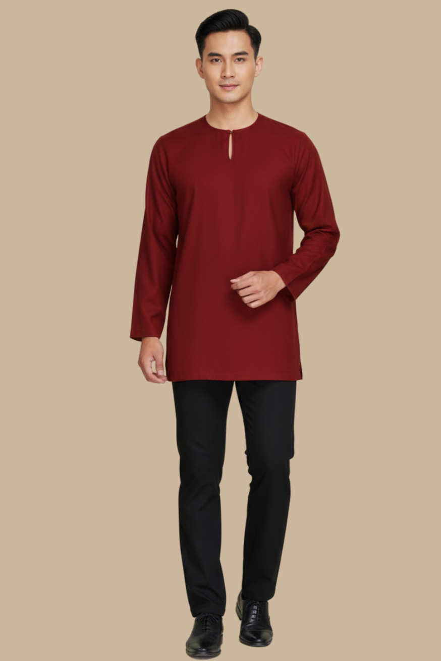 Kurta Firdaus