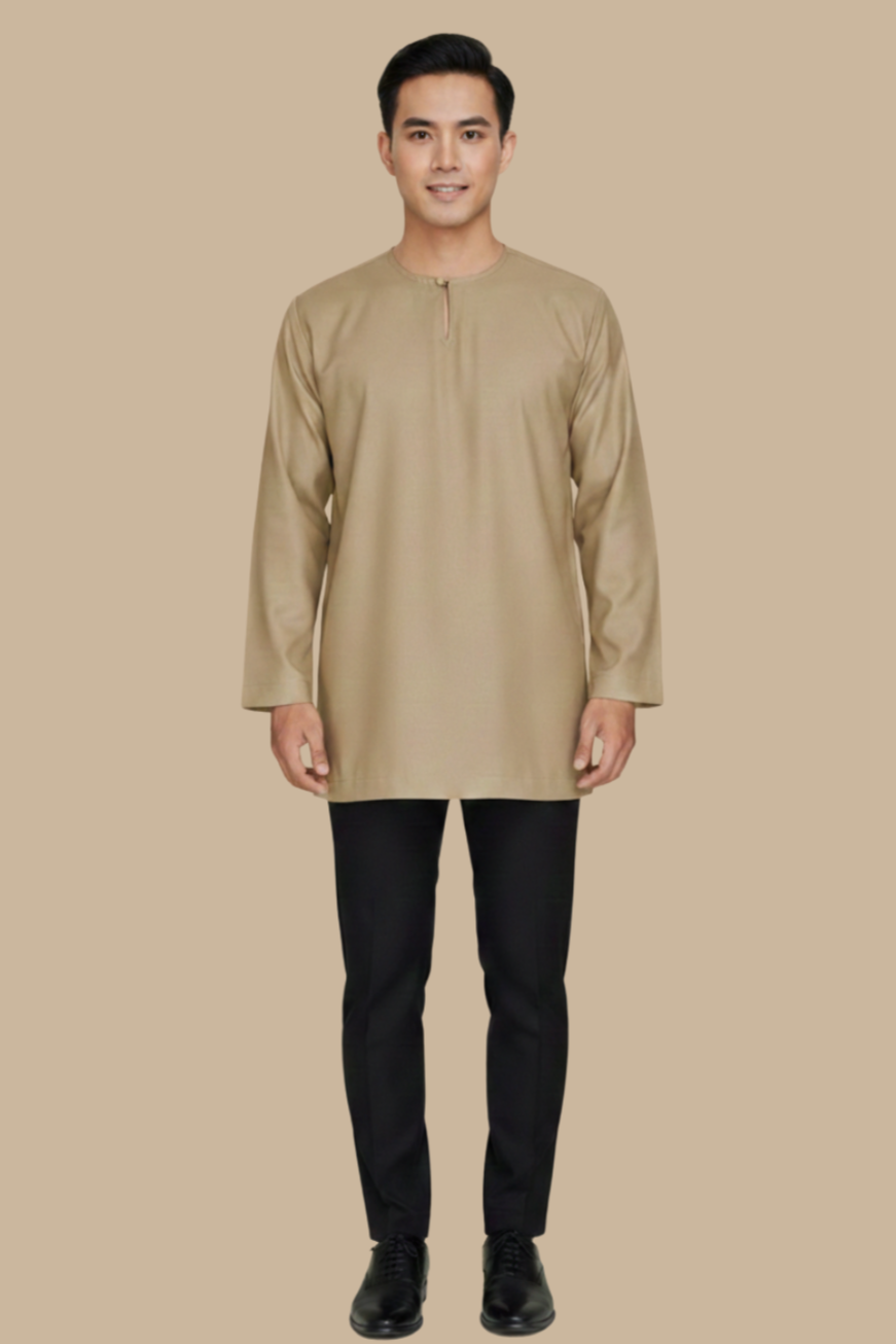 Kurta Firdaus