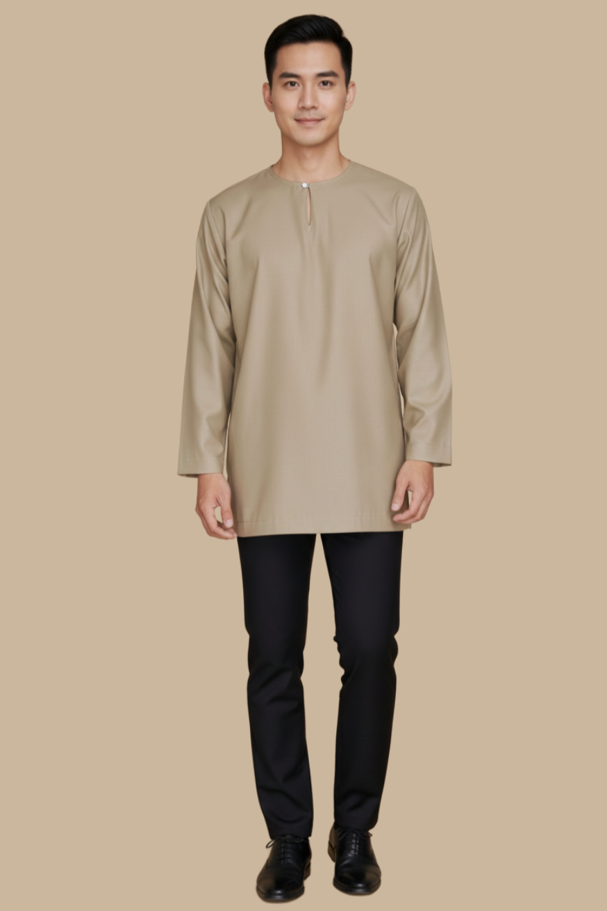 Kurta Firdaus