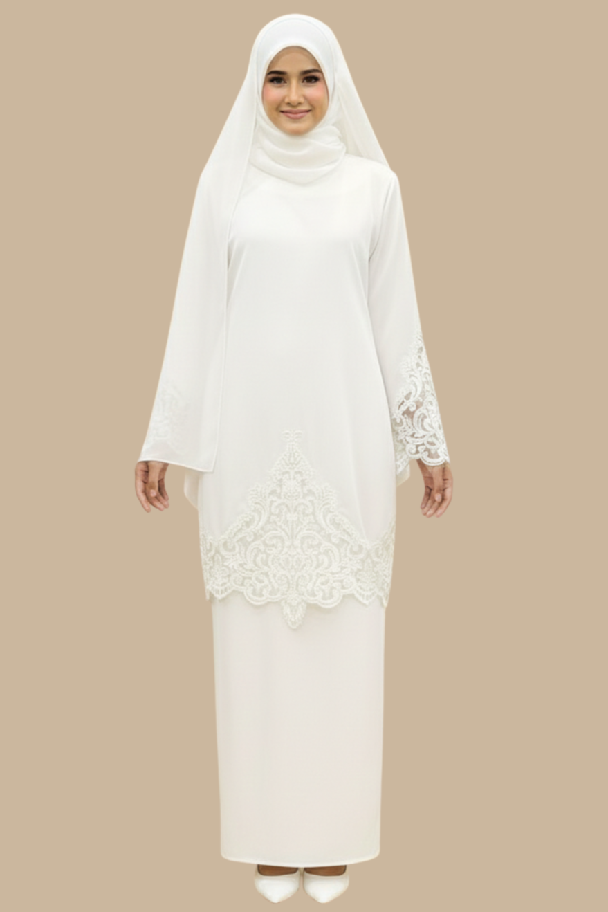 Kurung Haneem