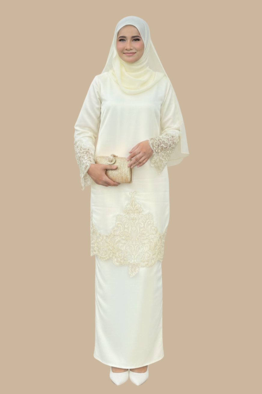Kurung Haneem