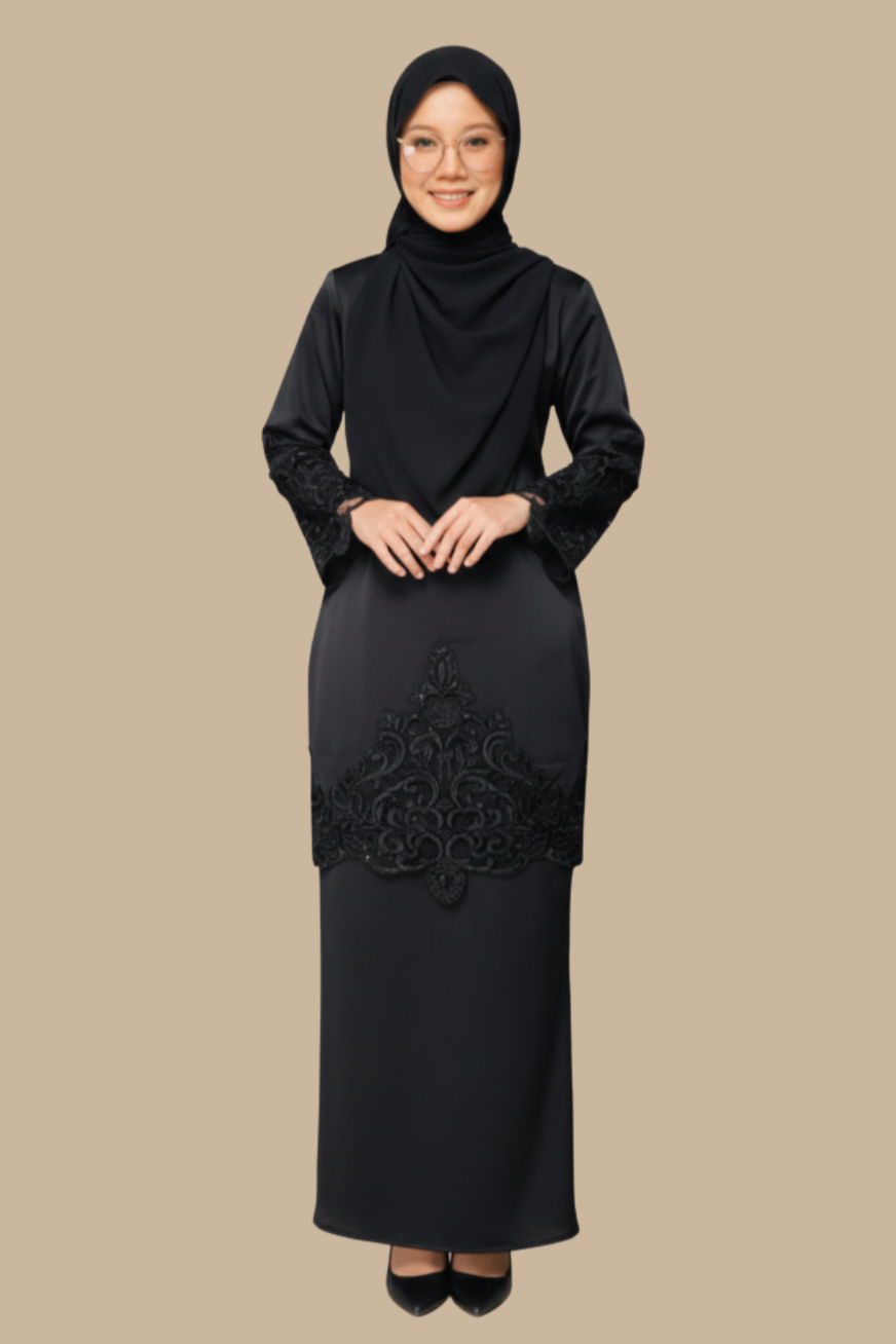 Kurung Haneem
