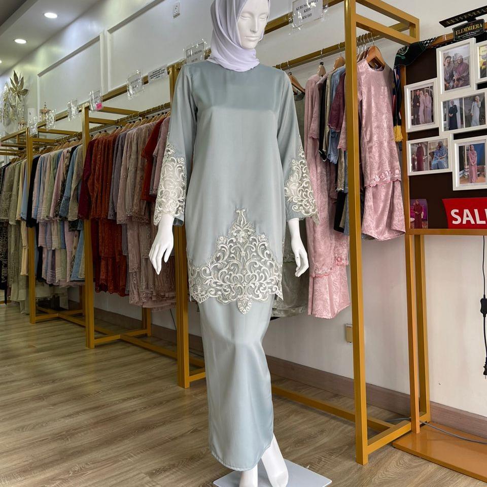 Kurung Haneem