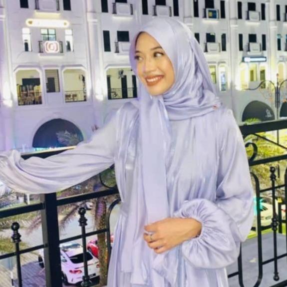 Abaya Safwa, Elegant Design Abaya Arab