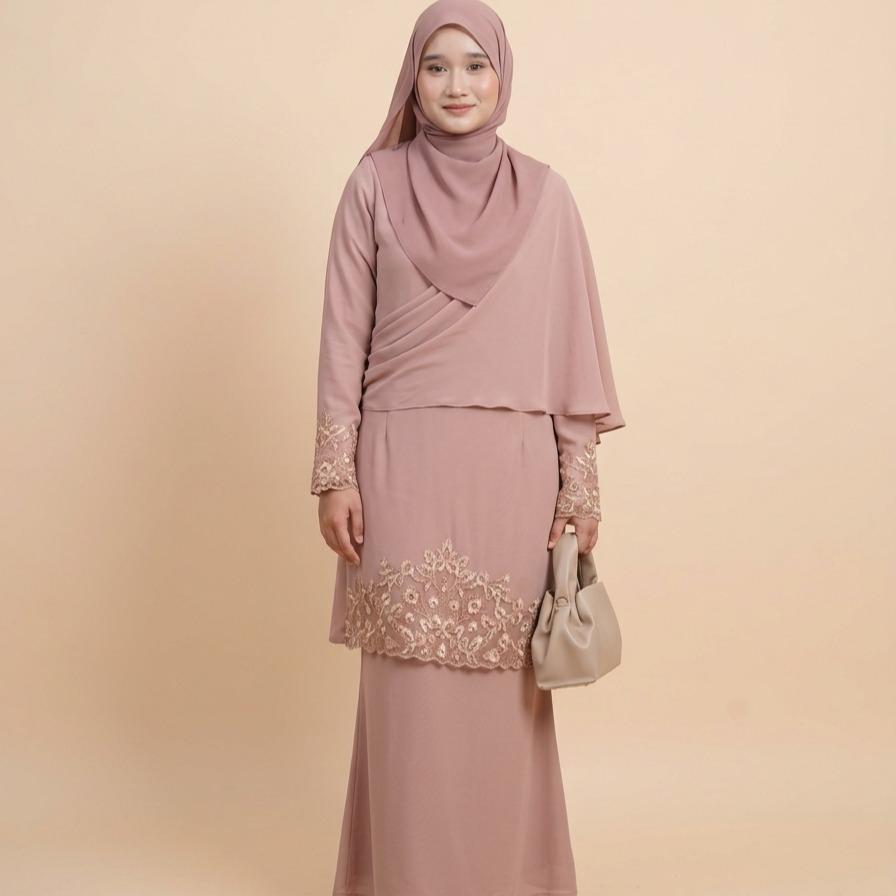 Kurung Ameerah