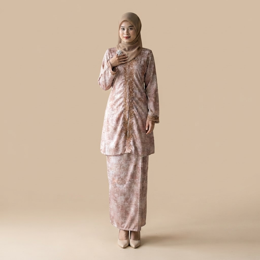 Kurung Balqis