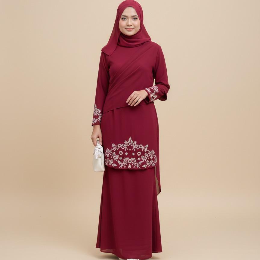 Kurung Ameerah
