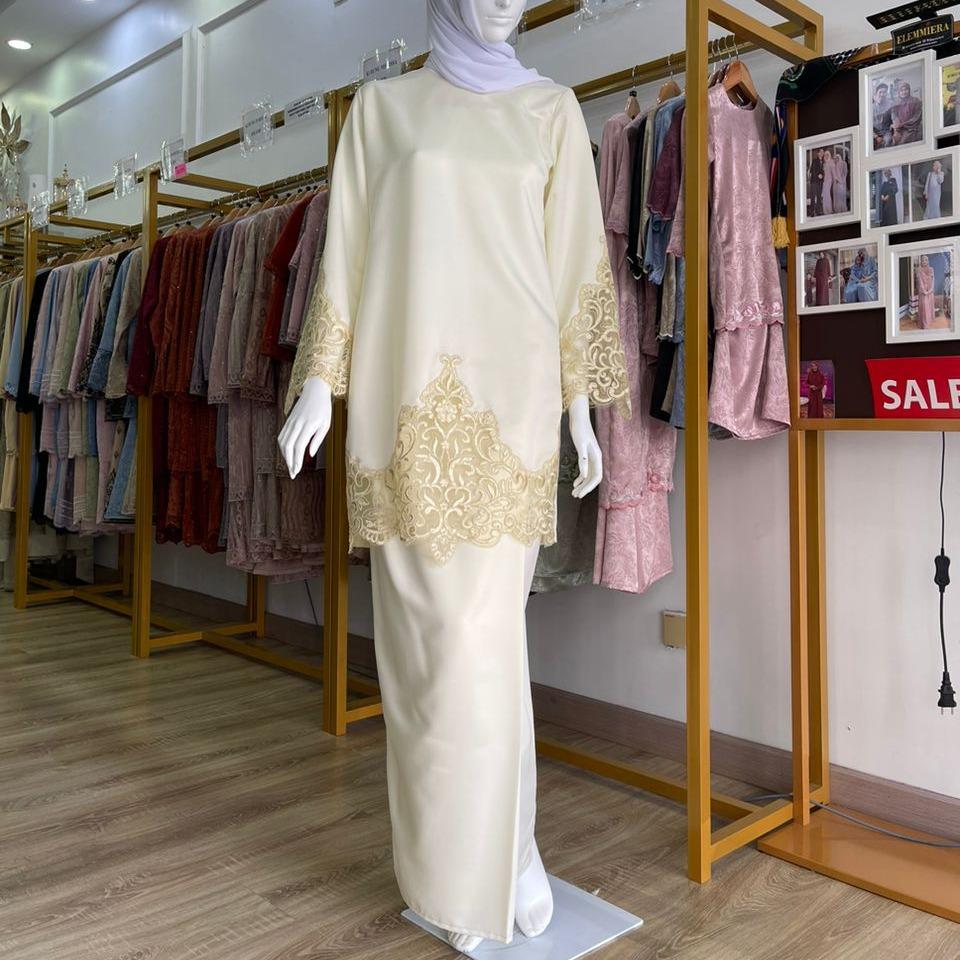 Kurung Haneem
