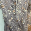 Kebaya Melur ELEMMIERA with Pareo Skirt Anggun Tradisi Moden Sopan dan Menawan