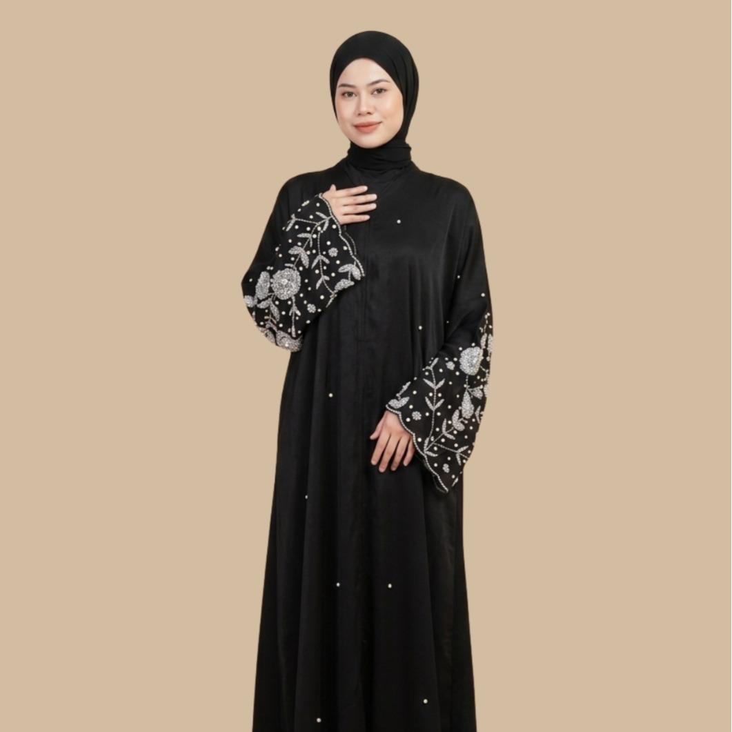 Abaya Medina, Elegant Exclusive Modest