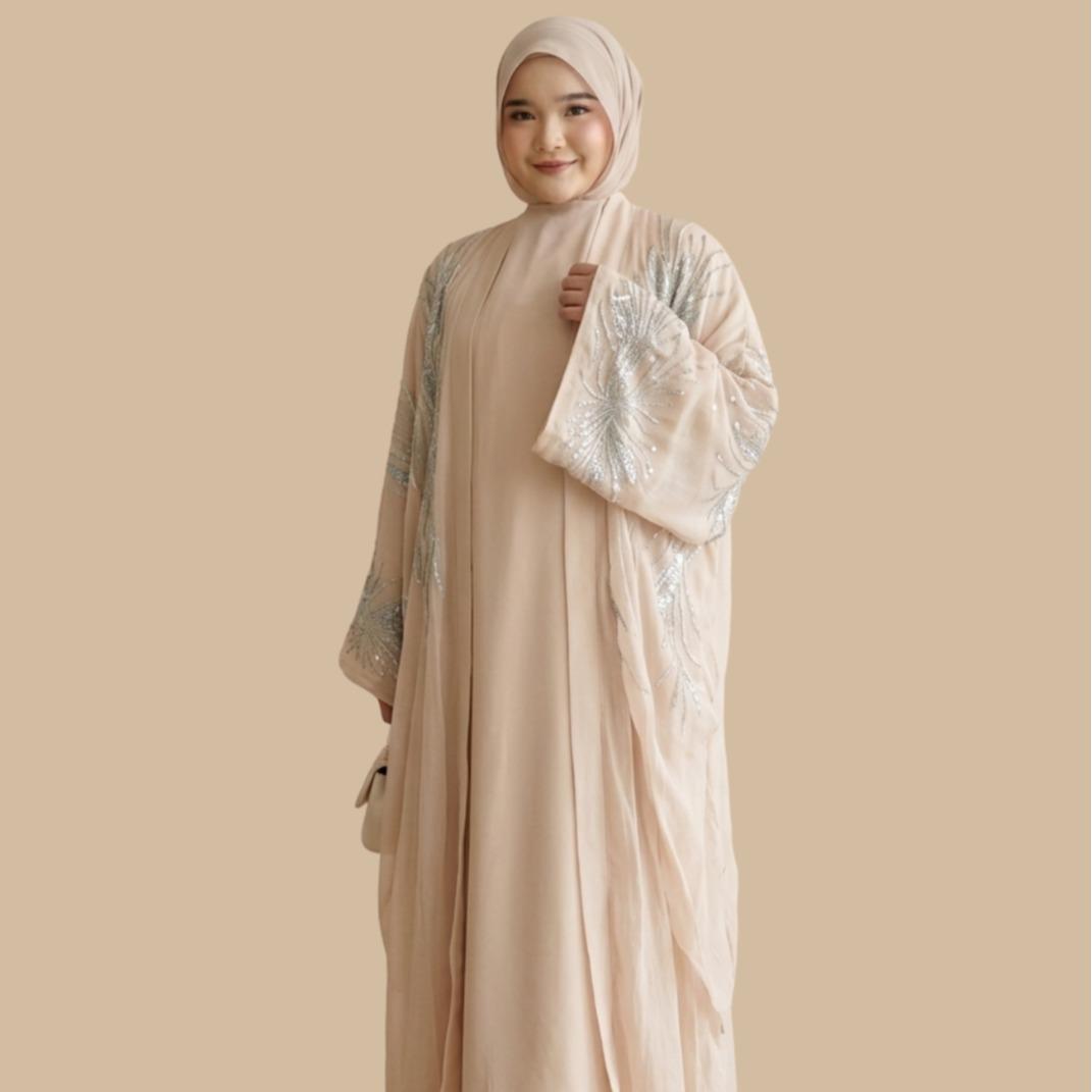 Abaya Dubai Maheera