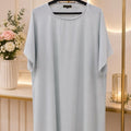 INNER DRESS ABAYA PREMIUM  by ELEMMIERA