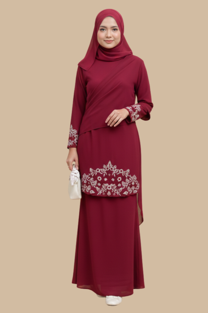 Kurung Ameerah