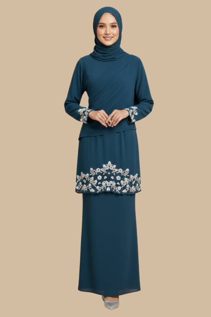 Kurung Ameerah