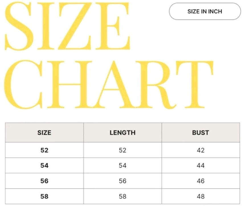 Inner Dress Premium